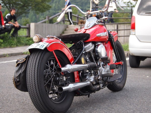 人気ブランド パンヘッド純正1961〜1962 オリジナルリアフェンダー